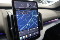 Volvo EX30 vaihtoauto