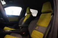 Renault 5 vaihtoauto