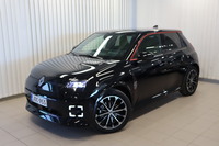 Renault 5 vaihtoauto