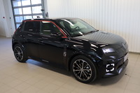 Renault 5 vaihtoauto