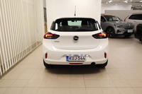 Opel Corsa vaihtoauto