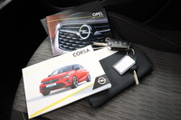 Opel Corsa vaihtoauto