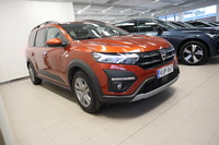 Dacia Jogger vaihtoauto