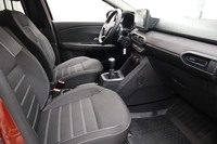 Dacia Jogger vaihtoauto