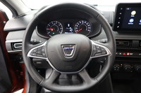 Dacia Jogger vaihtoauto