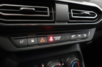 Dacia Jogger vaihtoauto