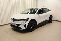 Renault Mégane vaihtoauto