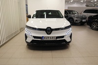 Renault Mégane vaihtoauto