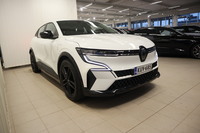 Renault Mégane vaihtoauto