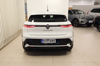 Renault Mégane vaihtoauto
