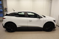 Renault Mégane vaihtoauto