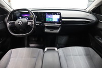 Renault Mégane vaihtoauto