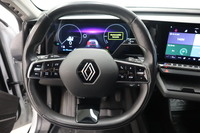 Renault Mégane vaihtoauto