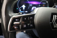 Renault Mégane vaihtoauto