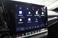 Renault Mégane vaihtoauto