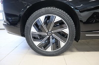 Volvo ES90 vaihtoauto
