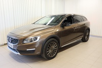 Volvo V60 Cross Country vaihtoauto