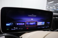 Mercedes-Benz EQS vaihtoauto