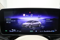 Mercedes-Benz EQS vaihtoauto