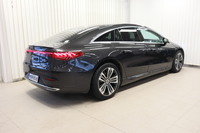 Mercedes-Benz EQS vaihtoauto