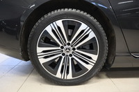 Mercedes-Benz EQS vaihtoauto