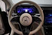 Mercedes-Benz EQS vaihtoauto