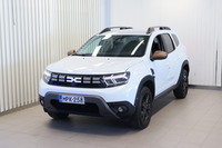 Dacia Duster vaihtoauto