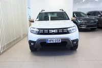 Dacia Duster vaihtoauto