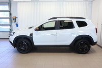 Dacia Duster vaihtoauto
