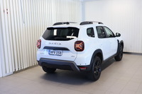Dacia Duster vaihtoauto