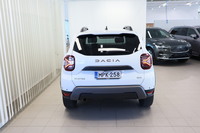 Dacia Duster vaihtoauto