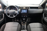 Dacia Duster vaihtoauto