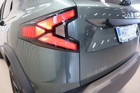 Dacia Duster vaihtoauto