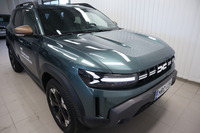Dacia Duster vaihtoauto