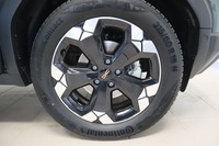 Dacia Duster vaihtoauto