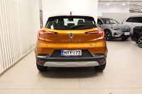 Renault Captur vaihtoauto
