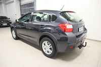 Subaru XV vaihtoauto