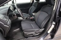 Subaru XV vaihtoauto