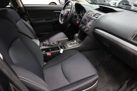 Subaru XV vaihtoauto