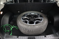 Subaru XV vaihtoauto