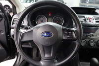 Subaru XV vaihtoauto