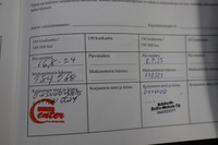 Subaru XV vaihtoauto