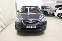 Subaru XV vaihtoauto