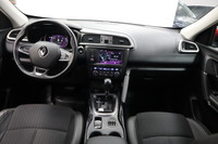 Renault Kadjar vaihtoauto