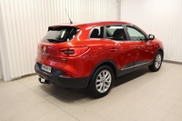 Renault Kadjar vaihtoauto