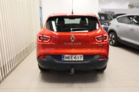 Renault Kadjar vaihtoauto