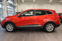 Renault Kadjar vaihtoauto