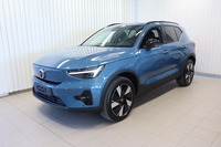 Volvo EX40 vaihtoauto