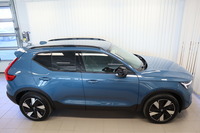 Volvo EX40 vaihtoauto