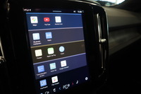 Volvo EX40 vaihtoauto